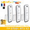 Somfy SITUO 1 RTS รีโมทควบคุมอุปกรณ์ Somfy RTS ควบคุม เปิด/หยุด/ปิด สำหรับ 1 อุปกรณ์ ประกัน 5 ปี