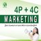 การตลาดแบบ 4P4C Marketing 