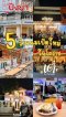 5 ร้านนมเปิดใหม่ในโคราช