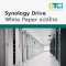 White Paper แปลไทย - Synology Drive