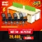 MET-T41 + DS-PL1732