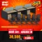 ROME-601 + ADVANCE-M