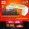 ARTO-4 + 2689B