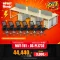 MUT-T61 + DS-PL1732