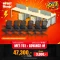MET-T61 + ADVANCE-M
