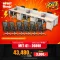 MET-61 + 2689B