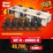 MET-61 + ADVANCE-M