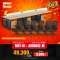 MUT-61 + ADVANCE-M