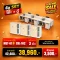 MET-61 + CBL102