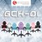เก้าอี้เกมมิ่ง GCH01