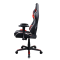 เก้าอี้เกมมิ่ง NBCH019-Red
