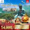 HK09 MYSP1 ทัวร์ฮ่องกง พระใหญ่นองปิง 3 วัน 2 คืน (EK)
