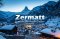5 เหตุผลที่ใครๆก็อยากไปพักเมือง เซอร์แมท (Zermatt)