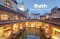 บาธ (Bath) เมืองสุดคลาสสิคอารยธรรมโรมัน แห่งเกาะ อังกฤษ