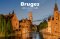 เมือง บรูกส์ (Bruges) มหัศจรรย์เวนิสแห่งยุโรปเหนือ