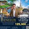 ทัวร์เบเนลักซ์ 4 ประเทศ 10 วัน บินตรงการบินไทย 2568