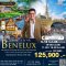 ทัวร์เบเนลักซ์ 4 ประเทศ 10 วัน บินตรงการบินไทย 2568