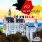 10 สถานที่เที่ยวสุดฮิตในเยอรมัน  