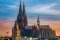 Cologne cathedral Nederland