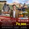 ทัวร์จอร์เจีย 8 วัน พัก 5ดาว แวะ สวนดอกทิวลิป อิสตันบูล 2568