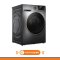 เครื่องซักผ้าอบผ้าฝาหน้าซัก รุ่น WT12EPWDG (Silver)