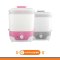 เครื่องนึ่งอบฆ่าเชื้อขวดนม รุ่น BB3000-GP
