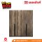ตู้เสื้อผ้า 4 บาน รุ่น มินิโอ (GREY)