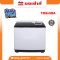 เครื่องซักผ้า 2 ถัง รุ่น VH-Q150MT 14kg. Toshiba