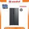 Toshiba ตู้เย็น SIDE BY SIDE รุ่น GR-RS780WI-PMT(06) 20.6 Q.