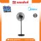 พัดลม ตั้งพื้น 16 นิ้ว รุ่น MSF160M0ADKH สีดำ Midea