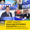 "จุลพันธ์"ร่วมเปิดตัวโครงการ ONE STOP SERVICE SOLAR ROOFTOP
