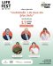 เคลียร์คิวให้พร้อม!ปลดล็อกโอกาสใหม่ ในงาน "AIS ACADEMY for THAIs : LIFE FEST 40+"