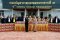 กมธ.ทหารฯ วุฒิสภาลงพื้นที่ติดตาม สถานการณ์ความมั่นคงชายแดนไทยด้านตะวันตก 