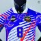 TWSPORT FC 2022 Japan Crazy-BLUE