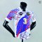 TWSPORT FC 2022 Japan Crazy-WHITE