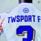 TWSPORT FC 2022 Japan Crazy-WHITE