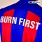 TWSPORT FC BURN FIRST