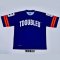 TDOBLEU OVS STREET -NAVY-