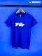 TW Signature T-Shirt BLUE