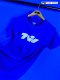 TW Signature T-Shirt BLUE