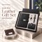 ชุดเครื่องหนัง Leather Gift Set