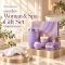 ชุดผู้หญิงและสปา Woman & SPA Gift Set