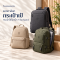 กระเป๋าเป้ กระเป๋าใส่โน้ตบุ้ค Backpack