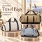 กระเป๋าเดินทาง Travel Bags พิมพ์โลโก้