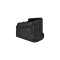 ZEV Aluminum Glock Base Pad G17 +5