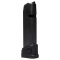 ZEV Aluminum Glock Base Pad G17 +5