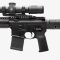 Magpul MOE K2 XL