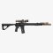 Magpul DT Stock