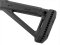 Magpul MOE Enhanced Rubber Butt-Pad 0.70"