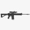 Magpul MOE K2+